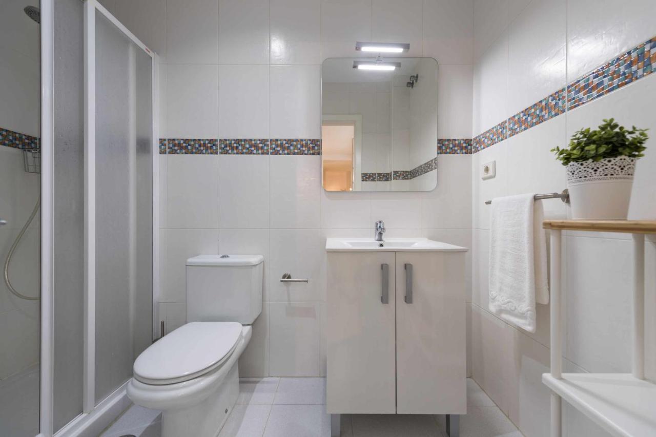 Mcd Roca Studio Las Palmas de Gran Canaria Eksteriør bilde