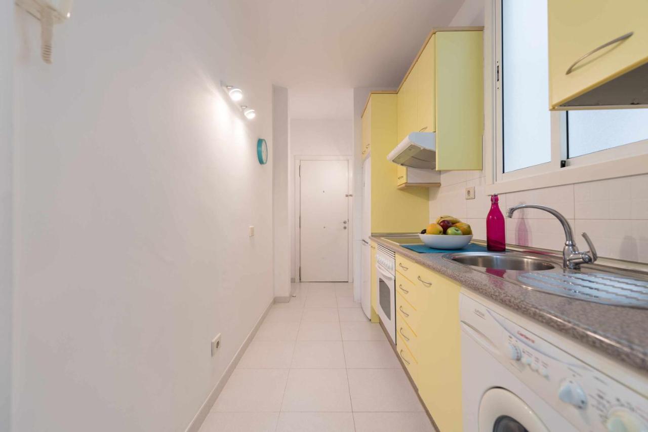 Mcd Roca Studio Las Palmas de Gran Canaria Eksteriør bilde